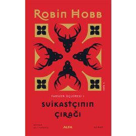 Farseer Üclemesi 1 - Suikastcinin Ciragi
