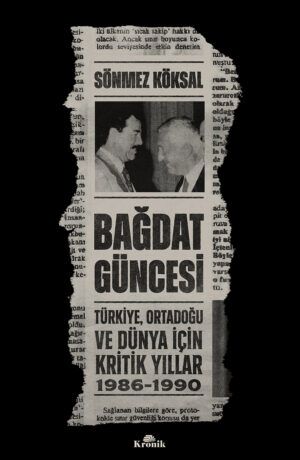 Bağdat Güncesi