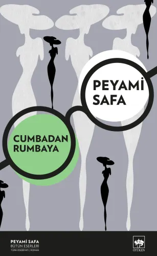 Cumba'dan Rumba'ya