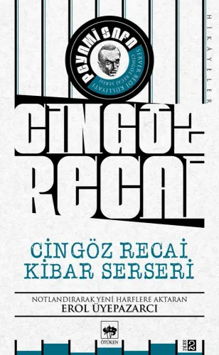Cingöz Recai - Kibar Serseri