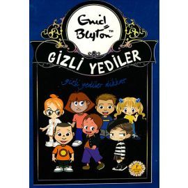 Gizli Yediler Dikkat