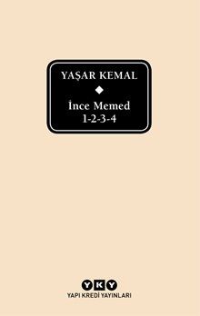 İnce Memed 1-2-3-4