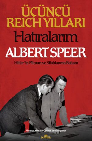 Üçüncü Reich Yılları