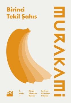 Birinci Tekil Şahıs
