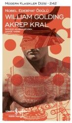 Akrep Kral
