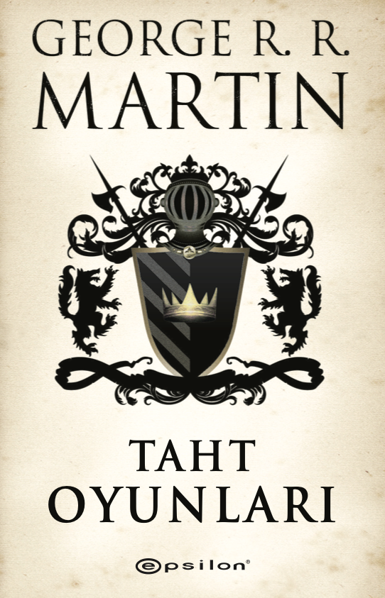 Taht Oyunları (A Game of Thrones)