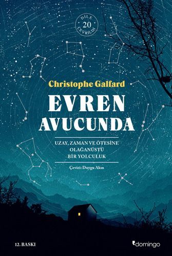 Evren Avucunda