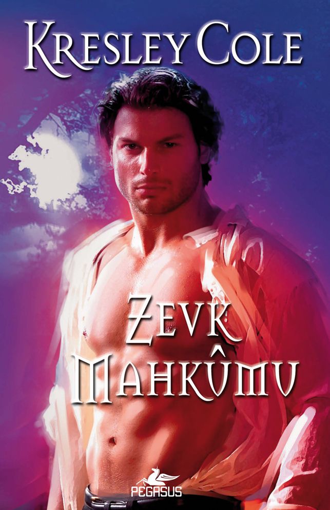 Zevk Mahkûmu