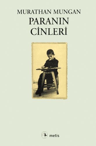 Paranın Cinleri