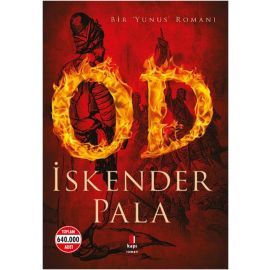 Od Bir Yunus Romanı