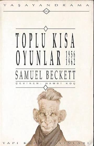 Toplu Kısa Oyunlar (1956-1962)