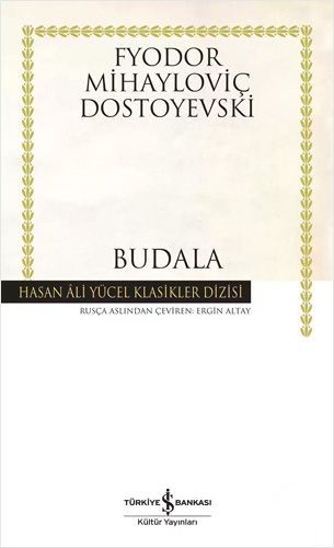 Budala
