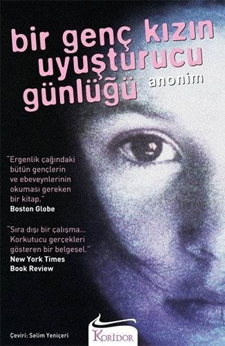 Bir Genc Kizin Uyusturucu Günlügü