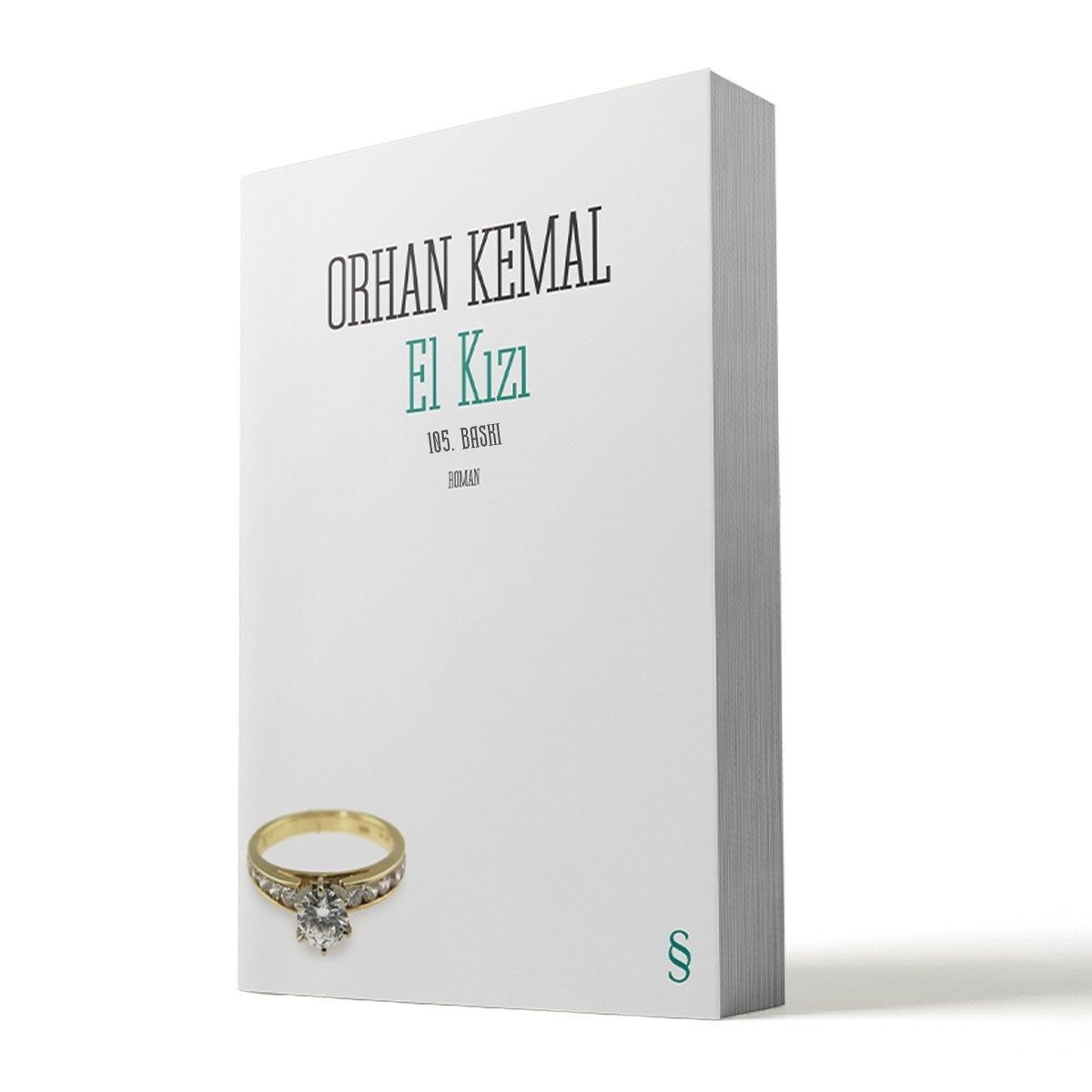 El Kızı (Fırtınalı Gece)