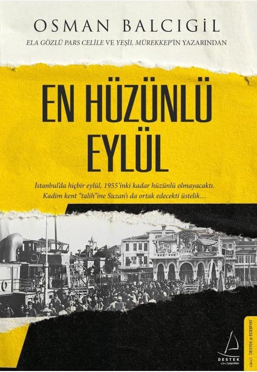 En Hüzünlü Eylül
