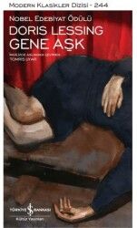 Gene Aşk