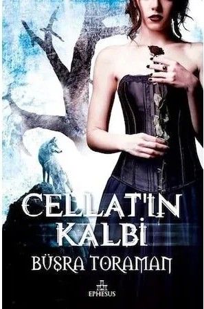 Cellat’ın Kalbi - Kırmızı Başlıklı Kız#2