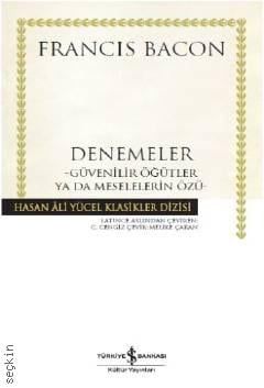 Denemeler