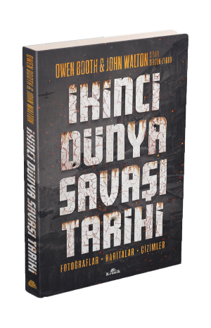 İkinci Dünya Savaşı Tarihi
