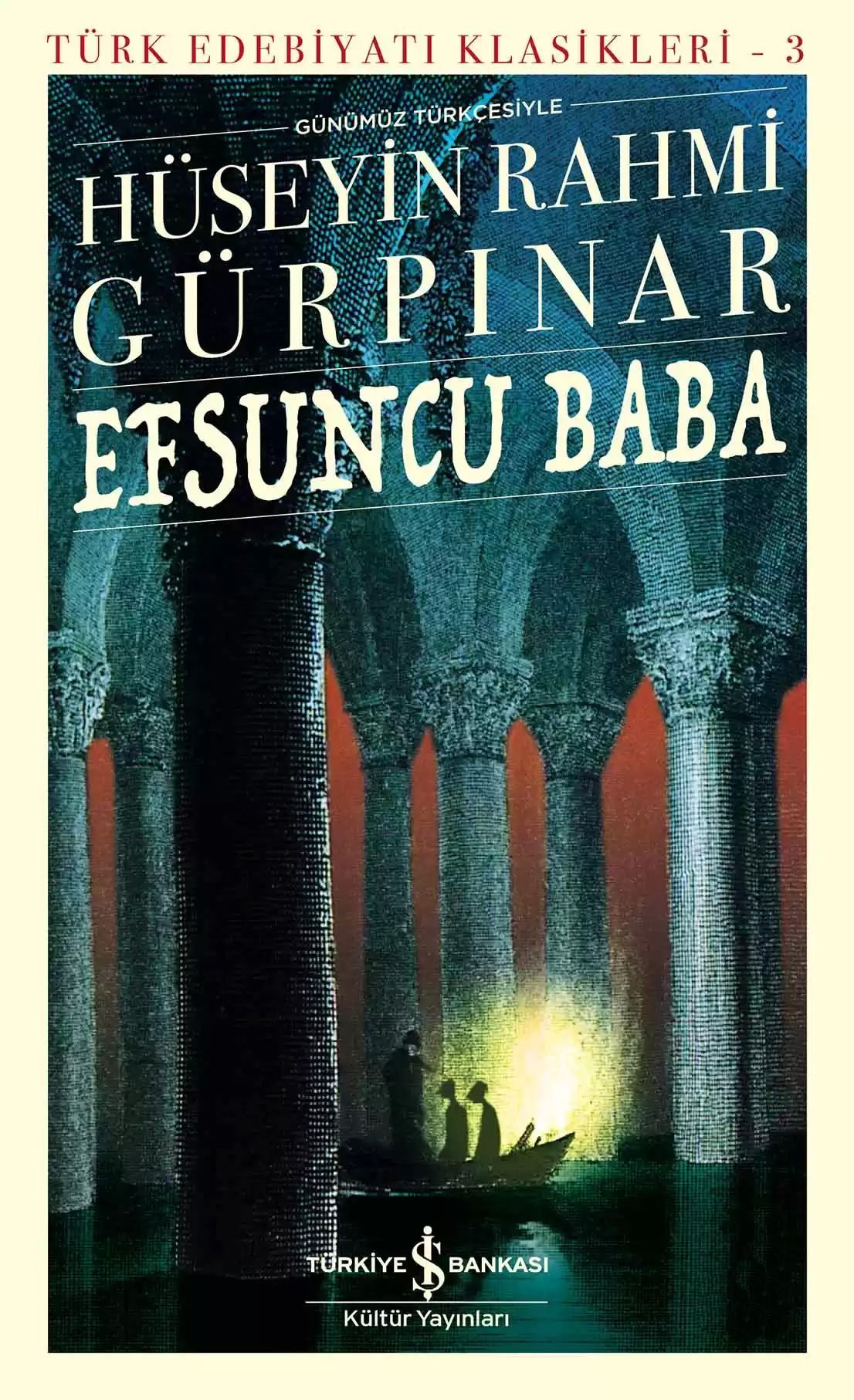 Efsuncu Baba