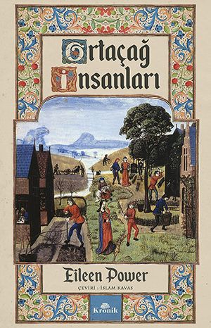 Orta Çağ İnsanları