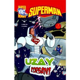 Superman - Uzay Korsanı