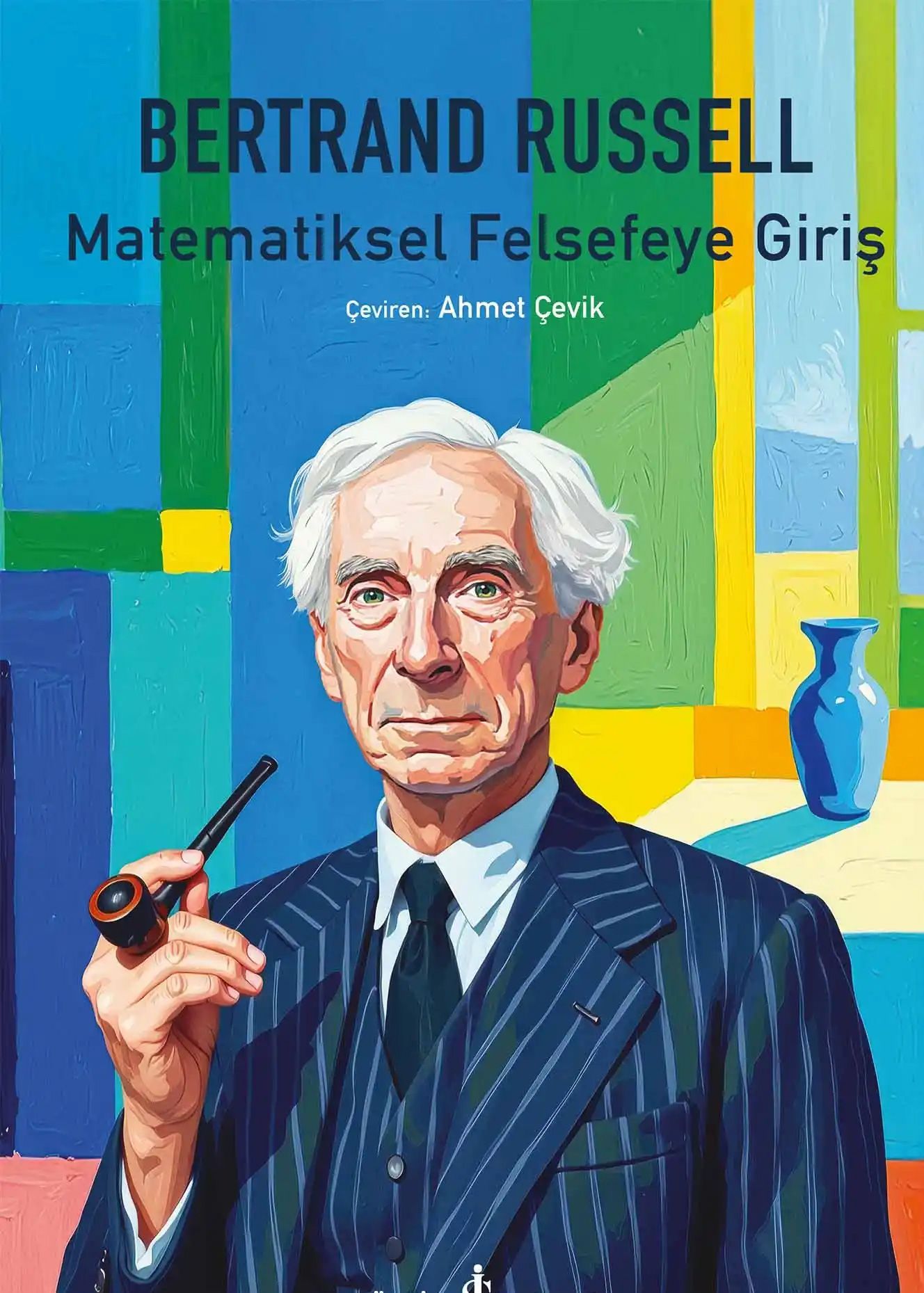Matematiksel Felsefeye Giriş