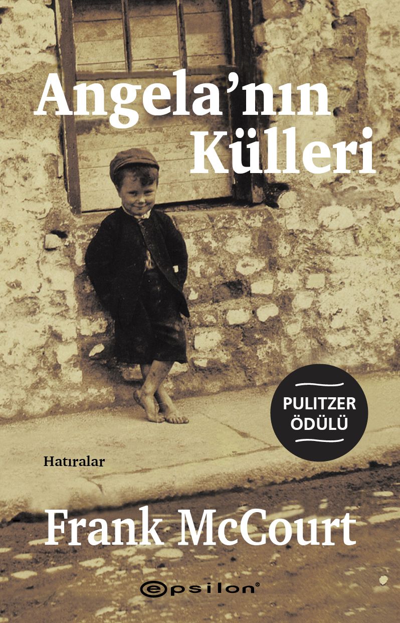 Angela'nın Külleri