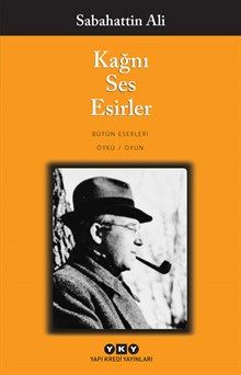 Kağnı - Ses - Esirler