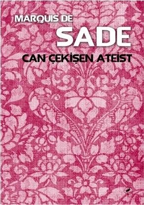Can Çekişen Ateist