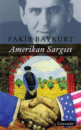 Amerikan Sargısı