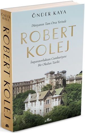 Robert Kolej