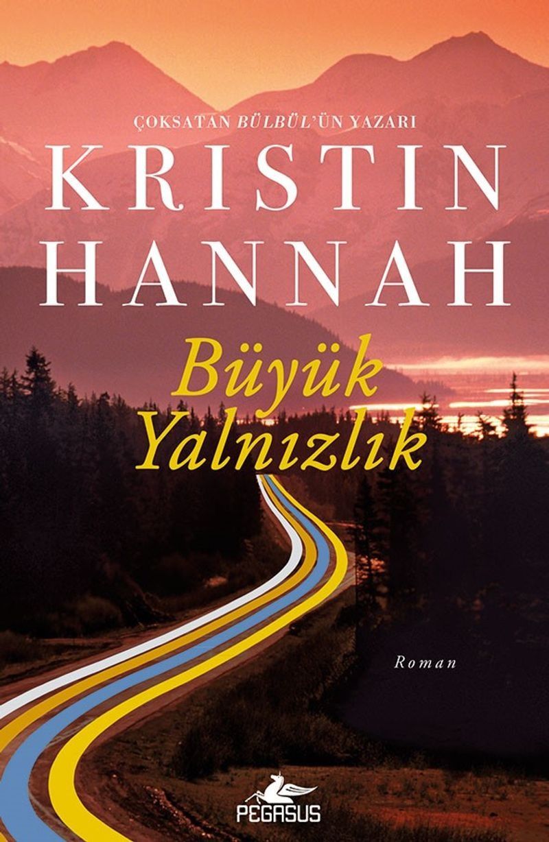 büyük yalnızlık