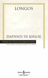 Daphnis ve Khloe