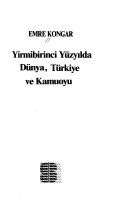 Yirmibirinci yüzyılda dünya, Türkiye ve kamuoyu