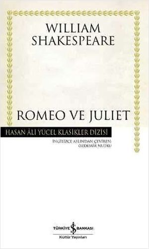 Romeo ve Juliet