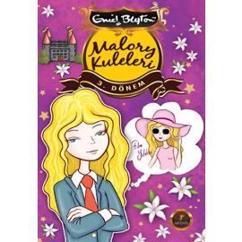 Malory Kuleleri 3. Dönem