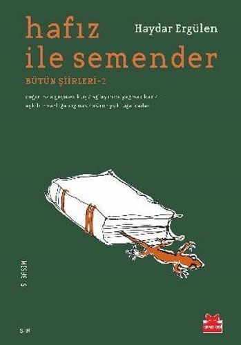 Hafız ile Semender