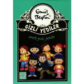 Serefe Gizli Yediler