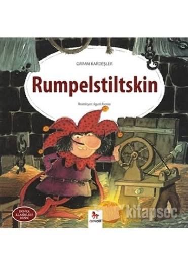 Rumpelstiltskin