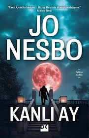 Kanlı Ay - Harry Hole 13