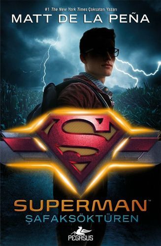 Superman - Şafaksöktüren