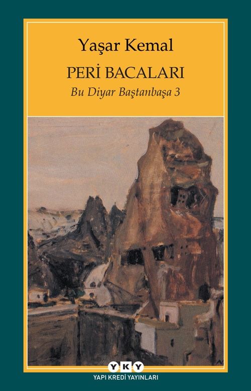 Peri Bacaları (Bu Diyar Baştanbaşa 3)