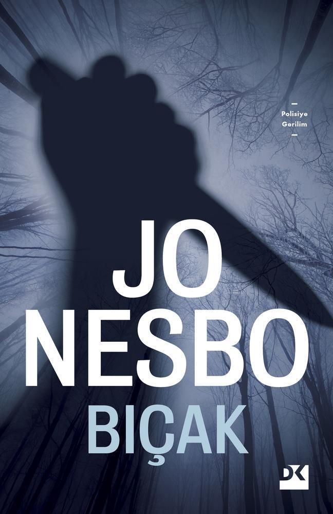 Bıçak - Harry Hole 12