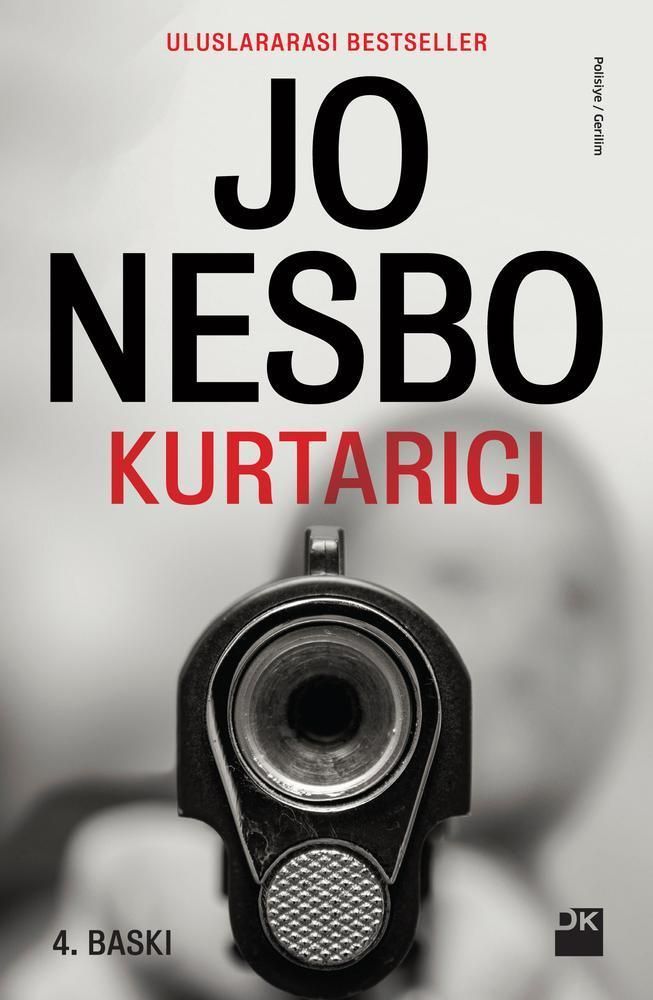 Kurtarıcı Harry Hole 6
