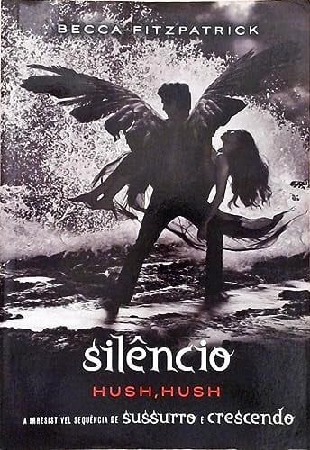 Silêncio: edição popular
