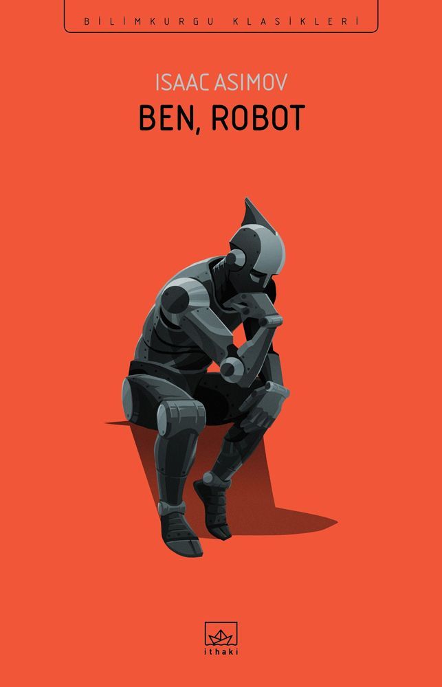 Ben Robot