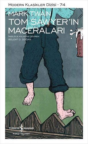 Tom Sawyer'ın Maceraları