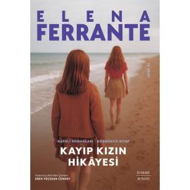 Kayıp Kızın Hikayesi