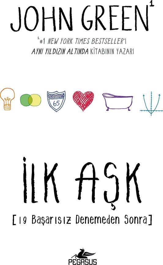 İlk Aşk 19 Başarısız Denemeden Sonra